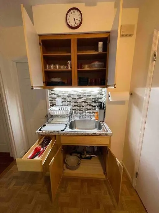 Entire Beautiful 2Br Private Apartment R 뉴욕 미국