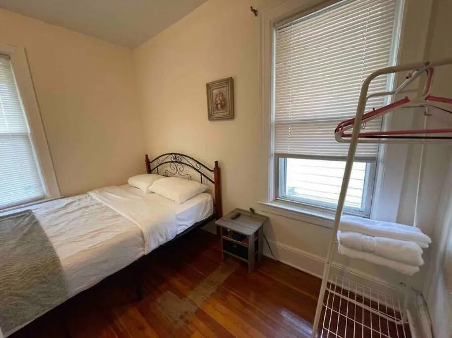 Entire Beautiful 2Br Private Apartment R 뉴욕 0*,