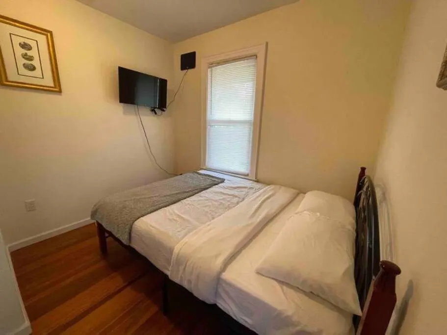 Entire Beautiful 2Br Private Apartment R 뉴욕 미국